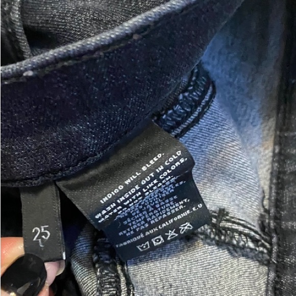 🔻SALE🔻J BRAND🔹EXCELLENT CONDITION - Picture 6 of 8